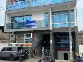 My Flat 3
