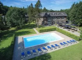 Hotel De Werelt Garderen