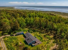 Holiday Home Alika - 300m from the sea by Interhome，位于莱斯的酒店