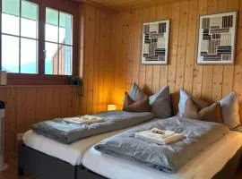 CapoBnB, Montainview, Terrace