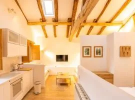 La Cueva Rural Boutique Villa