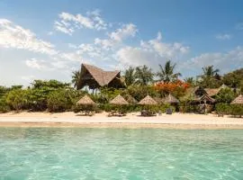 Smile Boutique Beach hotel