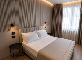 The Q House，位于福利尼奥的酒店