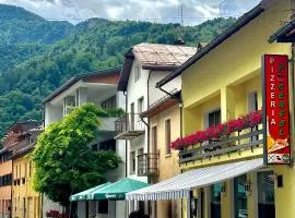 Albergo Pontafel