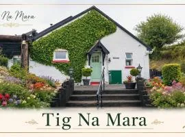 Tig na Mara - Camp