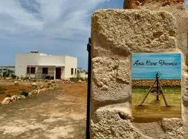 Aria Case Vacanze - Frumento