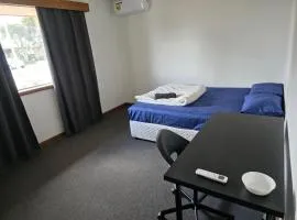 Room in near perth airport