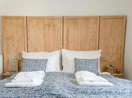 Napvirág Guesthouse by NW