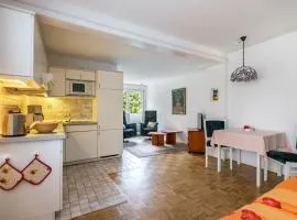 Parma 1-Zimmer-Apartment Pamir