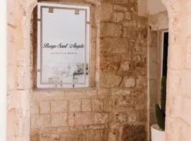 Borgo Sant' Angelo Exclusive House