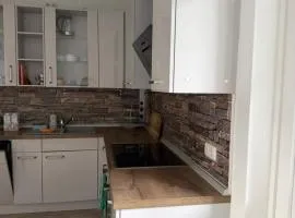 Apartment in der Altstadt von Verden mit Blick auf den Dom, ab 3 Übernachtungen