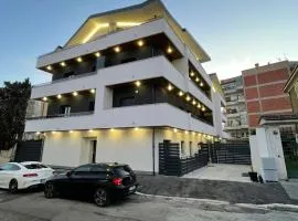 Sabotino suite