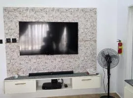 Axis Luxury 1 bedroom Studio Apartment