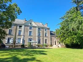 Château de la GENAISERIE - Chambres d'hôtes