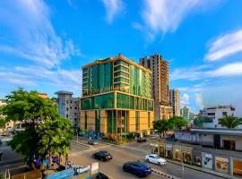 Rose View Hotel Sylhet