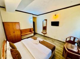 Hotel Rana Taradevi，位于西姆拉的酒店