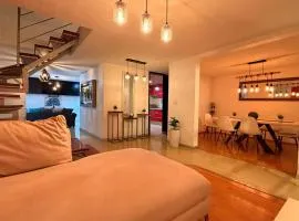Casa completa en fraccionamiento privado