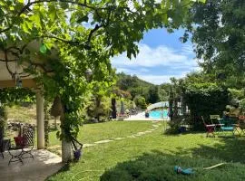 Maison d'hotes Dolce Vita