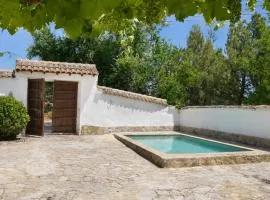 Cortijo La Gineta