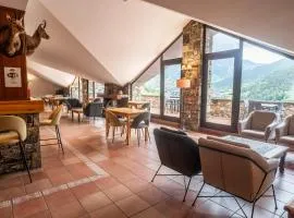 Hotel Ransol