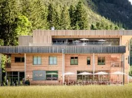 Boutique Hotel LechZeit
