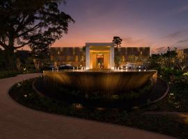 Raffles Sentosa Singapore，位于新加坡的酒店