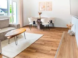 Modern Stay