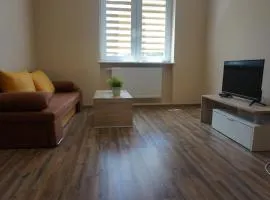 Baltic Rooms Gdańsk