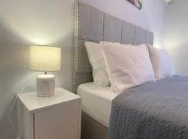 MarSia Apartment