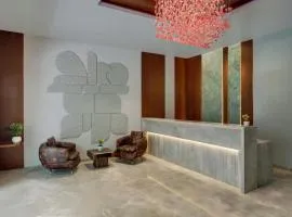 The Fern Residency Vadodara, Alkapuri, Series by Marriott