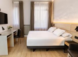 Hospedium Hotel Lleida，位于格劳斯的酒店