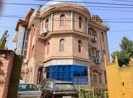 Bashaw Residency Top Rated In Srinagar Only 6 Kms from Srinagar International Airport And Only 5 Kms From Srinagar Railway Station