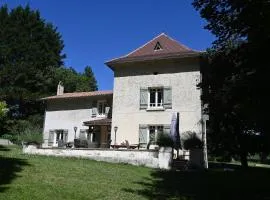 Chambre d'Hôtes Le Moulin Bertrand