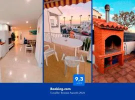 Apartalux Benicassim Premium