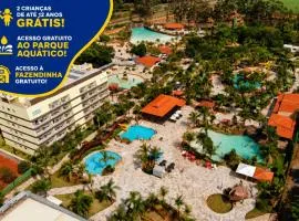 Barretos Country Park & Resort