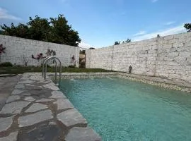 Lisan VIllas