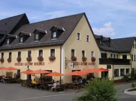 Brauerei Gasthof Reichold