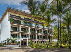 Lia Hotel Jaco - Exclusively for Adults, WorldHotels Crafted，位于雅科的酒店