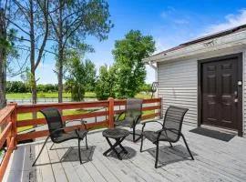 Loft Retreat Near Disney Sleeps 4 Kissimmee