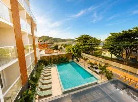 Arraial Concept Hotel