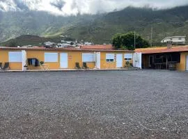Puestita de Sol