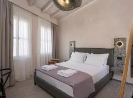 CAVO III Luxury Boutique Rooms