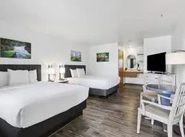 Parkside Inn