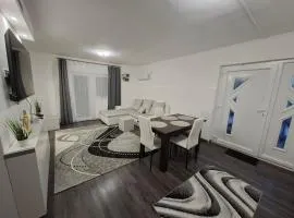 Kakukkfészek Apartmanok