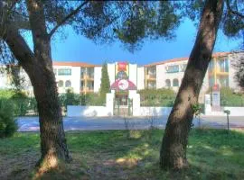 ibis Sète Balaruc les Bains Bien-être et Spa