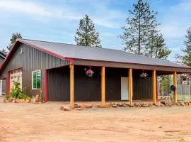Retreat with Indoor Swim Spa, Access to Clear Lake