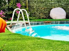 Sunset Hostel - Centro -