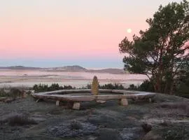 Färjås Yogaretreats B&B - Sea, Nature and Silence