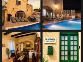 Ta Speranza Farmhouse