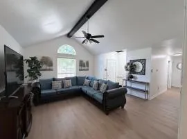 Beautiful comfortable house in South Tyler